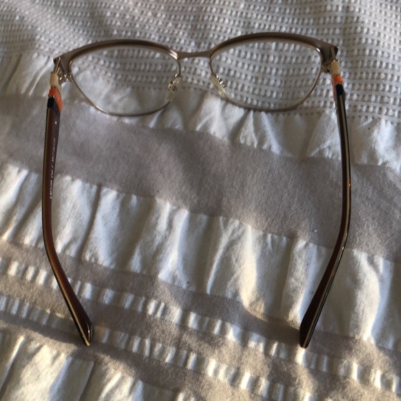 LA MATTA EYEGLASS FRAME - Picture 4 of 9